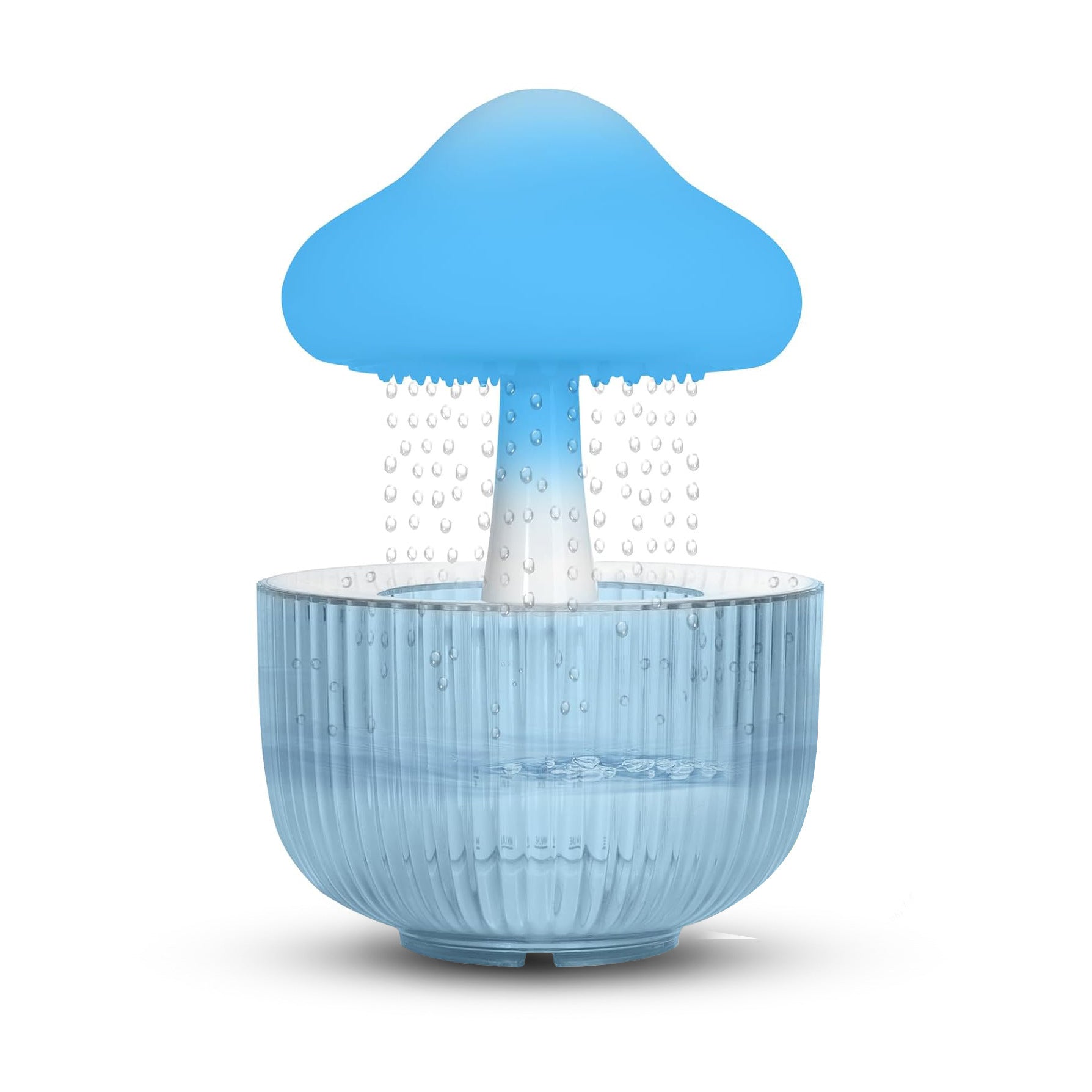 Jellyfish Raindrop Humidifier