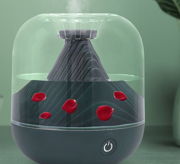 Usb Rechargeable Humidifier