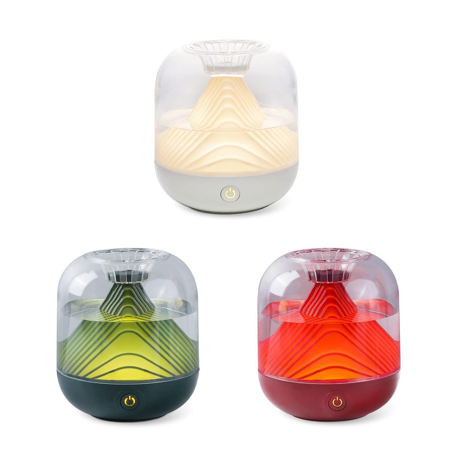 Usb Rechargeable Humidifier