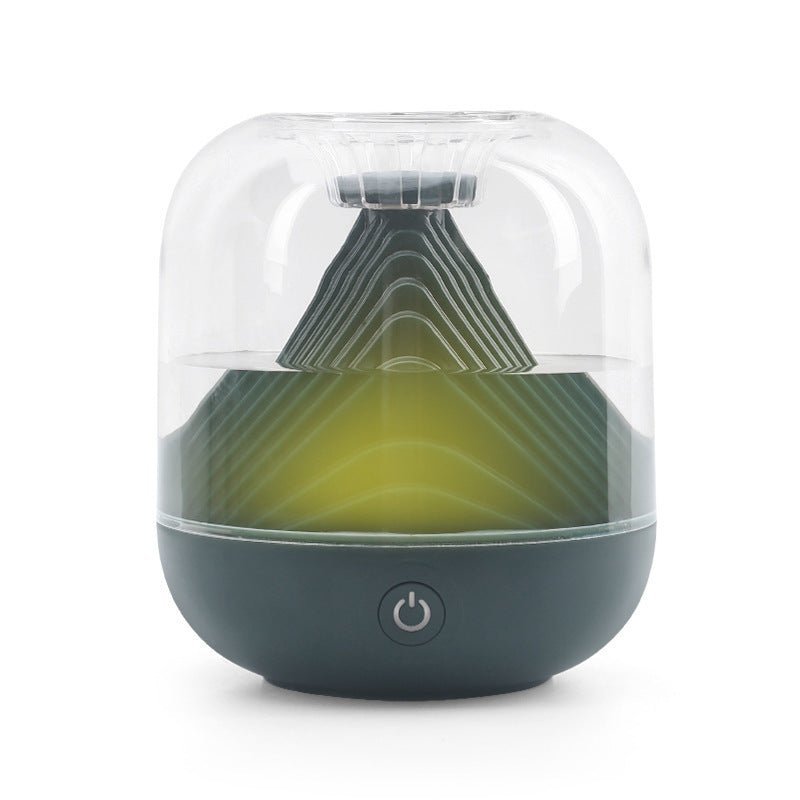 Usb Rechargeable Humidifier