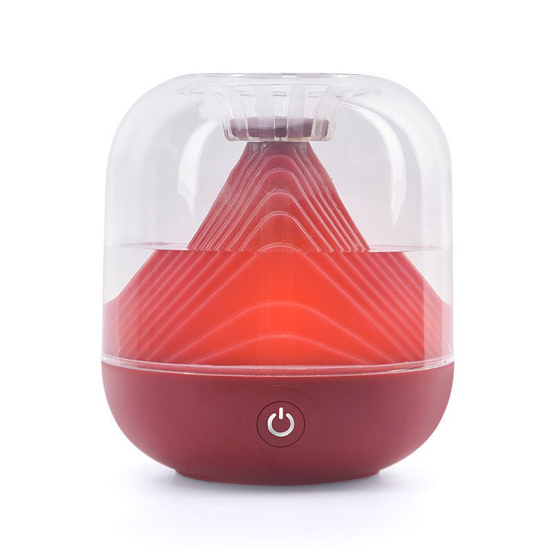 Usb Rechargeable Humidifier