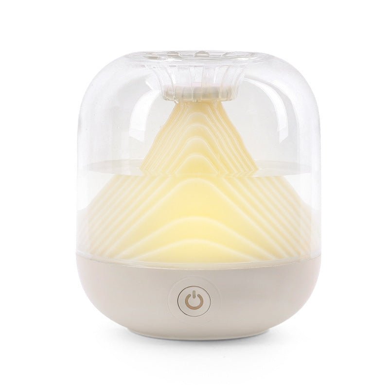 Usb Rechargeable Humidifier