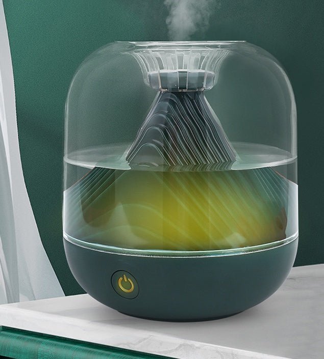 Usb Rechargeable Humidifier