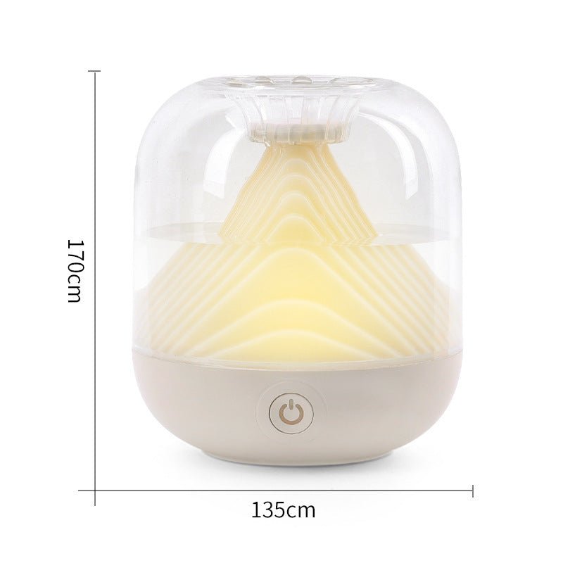 Usb Rechargeable Humidifier